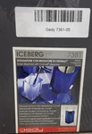Nameeks Gedy 7381-05 Collection Free Standing Soap Dispenser. Fixed Price $69.99.