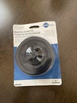 Emerson Insinkerator Food Waste Disposer Mounting Gasket Kit Mgk-oo #74657D. Fixed Price $14.99.
