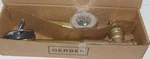 Gerber 41818 Bath Drain Trip Lever 20 Gauge Brass Chrome Finish. Fixed Price $79.99.