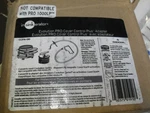 Insinkerator CCPA-00 Cover Control Adapter Kit For Evolution Series. Fixed Price $69.99.