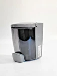 Soap DISPENSER,PLASTIC,6"H,1,000 Ml Size. Fixed Price $23.70.