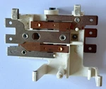 Insinkerator Disposal Start, Reverse Switch P/n 70360, New Old Stock. Fixed Price $18.00.