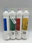 Watts Premier 1R-1Y-1B-1G Ro-pure Push Button Replacement Filter Kit -new Sealed. Fixed Price $79.99.