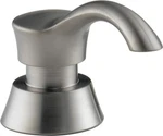 Delta RP50781 Deck Mounted Soap Dispenser. Fixed Price $77.91.