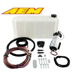 Aem V2 Hd Water/methanol Injection Kit For Diesel (5 Gallon) 30-3301. Fixed Price $699.95.