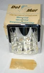 Recessed Soap Holder Nos Mid Century Modern 1950S-60S Del Mar Bathroom Tray Wall. Fixed Price $49.99.