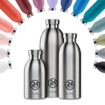 24BOTTLES Insulated Water Reusable Stainless Steel Vacuum Flask Bpa Fre. Fixed Price $39.00.