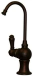 Whitehaus WHFH3-H4130-MB Instant Hot Water Dispenser Mahogany Bronze. Fixed Price $260.99.
