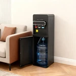 5 Gallon Bottom Loading Water Dispenser Cooler. Fixed Price $139.72.