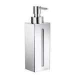 Smedbo Polished Chrome FK257 Soap Dispenser Wallmount 6 X 21 Cm. Fixed Price $151.43.
