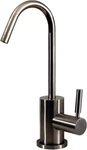 Whitehaus WHFH-C1403STS-SOSS Point Of Use 4" Drinking Water Faucet. Fixed Price $189.99.