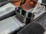 Body Ash Tray Cup Holder Fits Grand National Monte Carlo Cutlass Prix. Fixed Price $49.99.