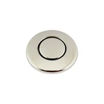 Insinkerator Stc-pn, Polished Nickel. Fixed Price $47.78.