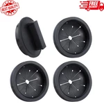 Garbage Disposal Splash Guards Kitchen Sink Stopper 3PACK Whirlaway Waste King. Fixed Price $13.99.