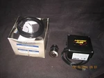 Water Inc WI-ENV-AS2-SN Enviropure Air Switch Satin Nickel. Fixed Price $40.00.
