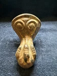 Antique Bathroom Claw Foot Feet Leg Cast Iron Parts. Fixed Price $37.49.