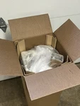 Oasis P5CP 506641 Greystone Freestanding Water Drinking Fountain Open Box. Fixed Price $200.00.