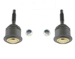 Ap For 00-03 Lincoln Ls Only With 14MM Lower Ball Joints Set New Jaguar. Fixed Price $49.00.