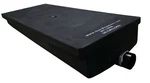 Waste Tank Gallon Rv Black Water Gray Holding Trailer WT-3800. Fixed Price $259.99.