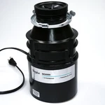 84211602 Whirlpool Garbage Disposal Oem. Fixed Price $116.95.