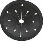Oem Ge WC03X10010 Disposal Splash Guard. Fixed Price $11.41.