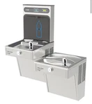 Hydroboost Halsey Taylor HTHB-HVRGRN8BL-NF Bi-level Fountain &. Fixed Price $2599.99.