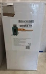 Turbo Grind Max 1-1/4 Hp. Continuous Feed Garbage Disposal With Power Cord. Fixed Price $119.95.