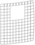 Jacuzzi Astracast AS-BK0670 Alpha Stainless Steel Drain Grid Sink Rack. Fixed Price $49.99.