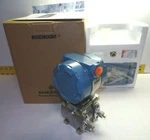 New Rosemount Pressure Transmitter 45 Vdc 0-30 In H2O 2000PSI Max 1151DP3E22B1Q4. Fixed Price $539.99.