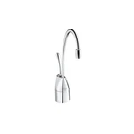 Insinkerator C1300 Hot Water Dispenser With Gooseneck Spout - 2/3 Gallon, 11.... Fixed Price $581.00.