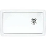 Blanco Liven Silgranit Laundry Sink - Brown Cafe 401922. Fixed Price $561.60.