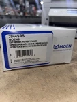 Moen Soap Dispenser Spot Resist Stainless. Fixed Price $33.59.