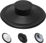 3.5IN Kitchen Sink Stopper Universal Garbage Disposal Drain Plug Replacement. Fixed Price $17.99.