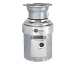 In-sink-erator SS-100 Hp Stainless Commercial Disposer W/ Mounting Gasket. Fixed Price $1614.25.