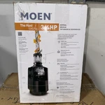 Moen Gx Series Host 3/4 Horsepower Garbage Disposal. Fixed Price $49.99.