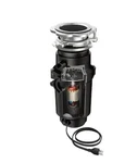 New Moen GXP33C Pro Garbage Disposal 1/3 Hp Open Box. Fixed Price $64.00.
