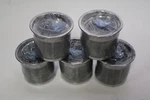 5PACK Awg Ecoloblue Generator Machine Air Water Filter Bottom Tank Cup. Fixed Price $89.99.