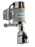 New Marey 110V 1.5 Gpm Electric Mini Tankless Shower Water Heater Free Shipping.. Fixed Price $149.00.