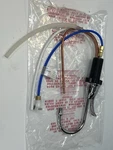 Insinkerator 45053 Chrome Faucet H-wave-c Hot Water Dispenser Only.. Fixed Price $73.55.
