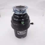 See Desc Titan 10-US-TN-960-SL-3B 3/4 Hp Torque Garbage Disposal. Fixed Price $89.99.