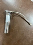 Franke Triflow FRXS2 Filtration System Metal Ceramic 6-MONTH Cartridge. Fixed Price $280.00.