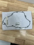 Kawasaki Gasket, Clutch Cover, In 11061-0095. Fixed Price $35.70.