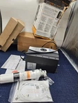 Insinkerator HWT-F1000S Dispenser Tank Filter And Installation Assembly. Fixed Price $296.70.
