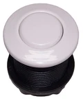 Hot Tub Air Button - White Classic #15 Len Gordon/allied Innovations. Fixed Price $19.80.