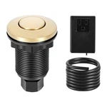 Vevor Garbage Disposal Air Switch Kit 2.5" Sink Top Waste. Fixed Price $19.90.