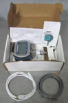 C201066 Omega DPGM409-350HG Digital Pressure Gauge Transmitter (0-350HPAG). Fixed Price $100.00.