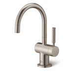 Insinkerator F-HC3300SN Indulge Modern Hot/cool Faucet (F-HC3300-SATIN Nickel). Fixed Price $581.99.