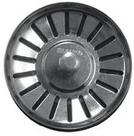 Blanco 440004 Stainless Steel Sink Waste Disposer Stopper & -. Fixed Price $47.08.