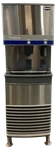 Follett Symphony Series 50FB400W Ice And Water Dispenser. Fixed Price $1250.00.