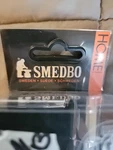 2 Smedbo Home Wall Mount Soap Dispenser. Fixed Price $250.00.